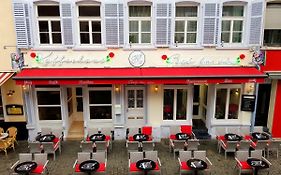 Aparthotel C'Est La Vie